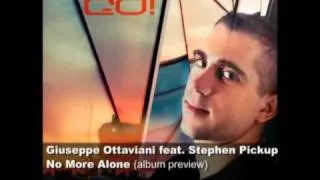 Giuseppe Ottaviani - No More Alone