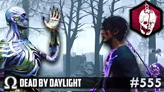 TWO HILARIOUS GLITCHES IN ONE MATCH?! ☠️ | Dead by Daylight / DBD