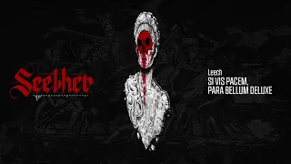 Seether - Leech (Official Visualizer)