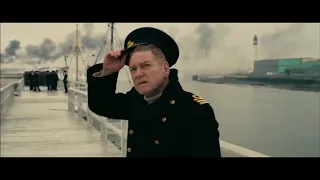 Dunkirk Scene For Music