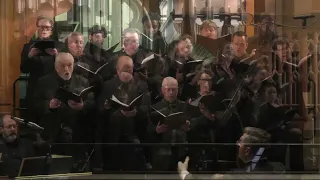 Duruflé Requiem and Kyrie