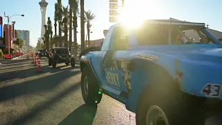 2021 Mint 400 Vehicle Parade