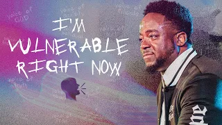 I'm Vulnerable Right Now | Voices | Part 11 | Jerry Flowers