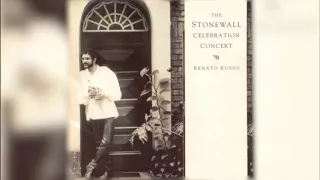 Renato Russo - If Tomorrow Never Comes [The Stonewall Celebration Concert]
