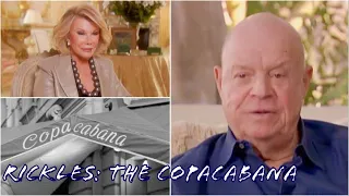 Don Rickles & Celebrities on The Copacabana (2007)