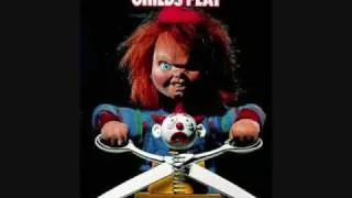 The Original Child's Play 2 Theme