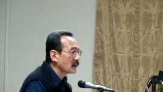 [RTYC-MN] "Independent Tibet: The Facts" - Jamyang Norbu presentation - Part 4