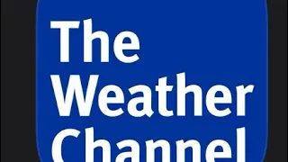 THE WEATHER CHANNEL 1/25/23