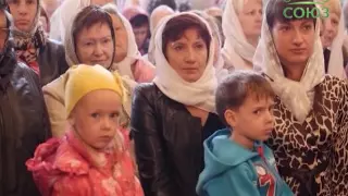 Казахстан: торжества в честь 50-летия преставления преподобноисповедника Севастиана Карагандинского