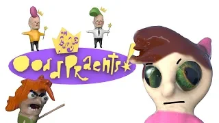 Homemade Intros: Fairly Odd Parents 3D