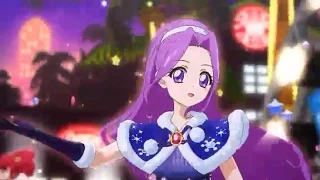 (HD)Aikatsu! -「Hello! Winter Love♫」(Episode 165) アイカツ Ep 165