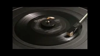 Rick Springfield ~ "Love Is Alright Tonite" vinyl 45 rpm (1981)