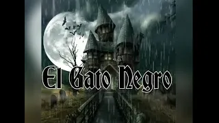 DULCE VINO DE GARNACHA - Dramatización Radiofónica - (El Gato Negro)
