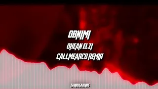 okean elzy - obnimi (callmearco remix) | edit audio [+edit]