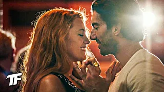 IT ENDS WITH US Trailer (2024) Blake Lively, Romance Movie HD