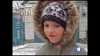 У Дніпропетровську тер’єр покусав дитину
