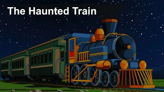 The Haunted Train | Last Train | Next Stop