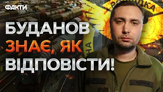 Окупанти будують ЗАЛІЗНИЦЮ РОСТОВ — КРИМ через Маріуполь 🛑 Інтерв'ю НАЧАЛЬНИКА ГУР