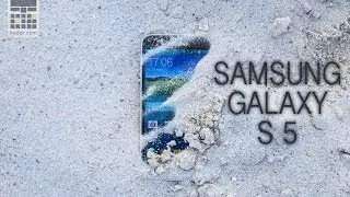 Samsung Galaxy S 5 - Обзор и технические характеристики смартфона - keddr.com