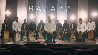 - RaJAZZ - Cajon Group Music Video Arrangement & Solist : Kian Kordestani