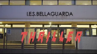 Thriller - orles Bellaguarda 2023