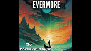 Evermore (I Do Not Own This Song!) #StarMaker