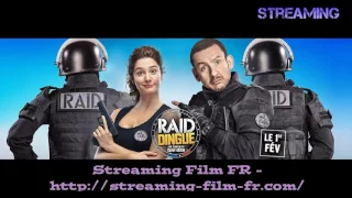 RAID Dingue Streaming