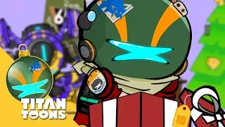 TitanToons Special: Best Wishes