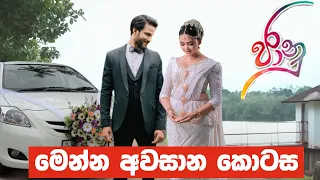 Jaanu | Episode 177 | මෙන්න කතාවේ අවසානයට වෙන දේ වීඩියෝ සහිතවම