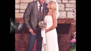 Blake Shelton and Miranda Lambert True love