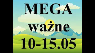 🌻💝✨MEGA ważne dla Ciebie na ten tydzień...💝🌈✨- czasówka w opisie