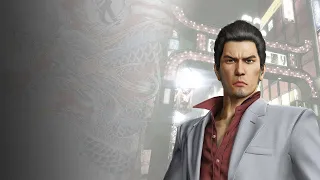 Lunatic Warrior - Yakuza Kiwami OST (30 Minute Extension)