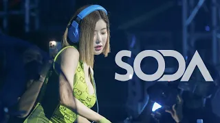 DJ Soda Remix 2023 | Best of EDM Electro House Music & Party Club Music Mix