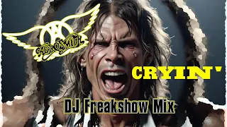 Aerosmith - Cryin' (New Mix)