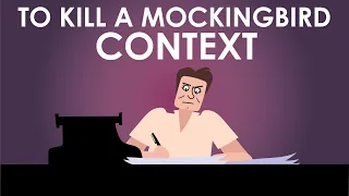 Harper Lee's Context - To Kill a Mockingbird - Schooling Online