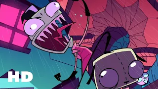 INVADER ZIM ENTER THE FLORPUS Trailer (2019) Netflix