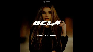 Oriental Dancehall Type Beat "BELA" | Dancehall Instrumental (Prod. by LanTo)