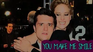 Josh & Jennifer- "You Make Me Smile"