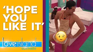 EXCLUSIVE: The boys get cheeky | Love Island Australia 2019