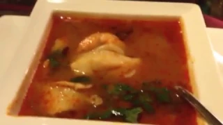 Seafood || том ям || том ям талей || тайский ресторан в Краснодаре