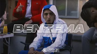 Morad x JuL Type Beat "BENZEMA"