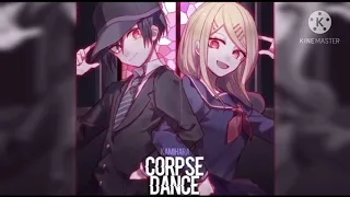 1 hour of corpse dance Len+miku