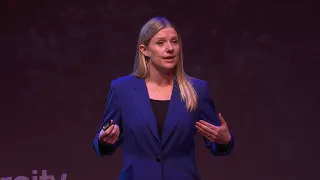 Fears, Failures, and Firsts in Autism | Angela Williams | TEDxElmhurstUniversity