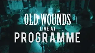 Old Wounds - FULL SET {HD} 04/20/18 (Live @ Programme Skate and Sound)