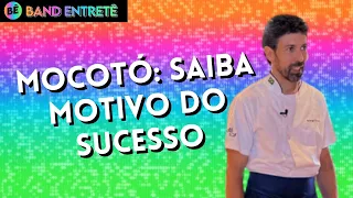 Rodrigo Oliveira conta como Mocotó virou sucesso improvável em São Paulo