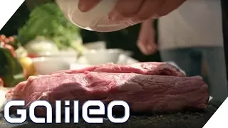 Grillen mal anders: Drei coole Alternativen | Galileo | ProSieben