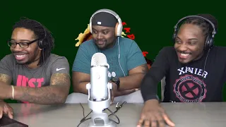 Amazon's The Boys: Red Band Teaser Trailer Reaction | DREAD DADS PODCAST | Rants, Reviews, Reactions