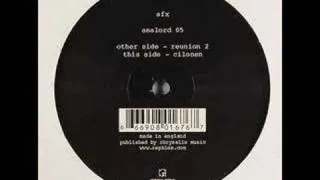 afx - cilonen