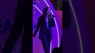 Love, Maybe - Kim Se-jeong - Korea Travel Festival in Bangkok 2023