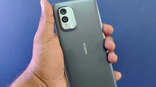 Nokia X30 5G : Detailed Review